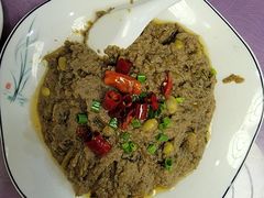 -白魁老号饭庄(安内店)