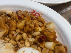 -阳阳中国饭(龙湖大兴天街)