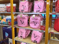 -line friends(明洞旗舰店)