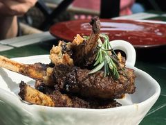 -Las Tapas(思南公馆店)