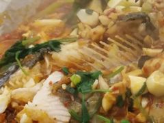 -有鱼吃·纸包烤鱼(曲江创意谷店)