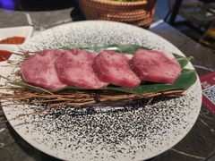 -十三姨正合丰烤肉(营迹路店)