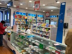 -上海市第一医药商店(南京东路店)