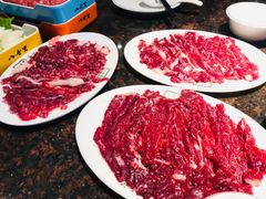 -八合里潮汕鲜牛肉火锅(深圳海岸城店)