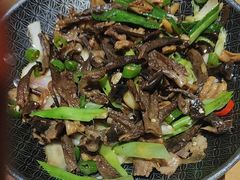 -黑家养生粥道馆(新世纪店)