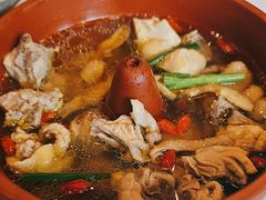 -杭州西湖柳莺里酒店·闻莺厅