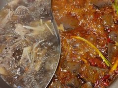 -沸炉重庆老火锅(军事博物馆店)