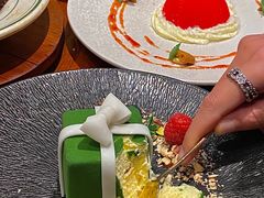 -咖梦餐厅 COMENG RESTAURANT