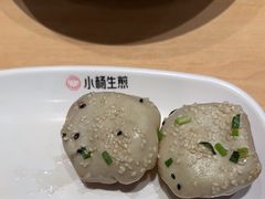 -小杨生煎(周浦万达店)