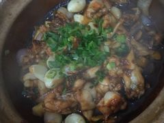 -金龙·打边炉(武进路店)