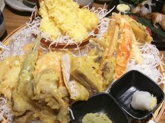 -阿吾罗日本料理(K11艺术中心店)