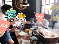 -探鱼·鲜青椒爽麻烤鱼(广州南沙万达广场店)
