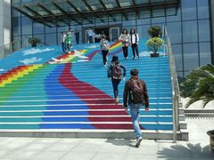 图书馆-南京邮电大学(仙林校区)