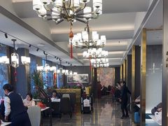 -玉林烤鸭店(垡头店)