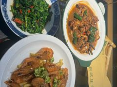 -武庄主特色炒鸡(周恩来纪念馆店)