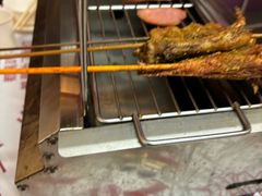 -夏记烤官达人·徐州鲜羊肉串(江宁店)