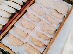 核桃酥-小嘟来烘焙店