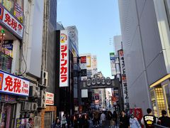 -心斋桥