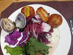 -金安大饭店-金品自助餐厅