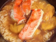 -亞婆井·劲抽面食(铂顿城店)