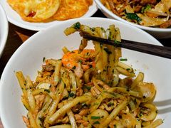 -寻裕记·现炒浇头面(人民广场店)