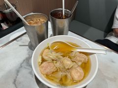 -深仔记茶餐厅(亚士厘道店)