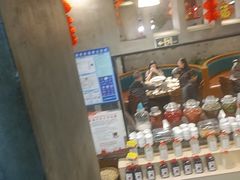-老山村酒楼(白石洲店)