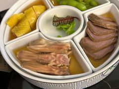 -丰收日·小海鲜·沪上家宴(顾村正大店)