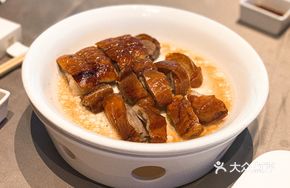 Shenjing Roast Goose Imperial