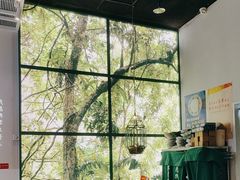 -潮粥荟·潮汕砂锅粥(朝阳大悦城店)