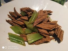 -悦融·京鲁菜·露台花园(安定门店)