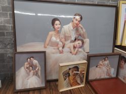 -莫奈庄园·儿童摄影馆·影视基地(江宁店)