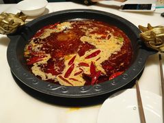 -孙毛肚火锅(春熙路店)