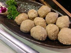-捞神汤物料理(正大广场店)