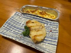 -大焰自助日式料理 铁板烧(徐汇店)