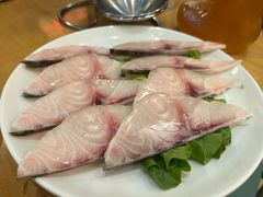 -湛林.粤西大排挡(前门店)