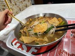 -柳螺锅螺蛳粉(月亮街店)