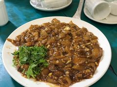 -清真宏玉祥黄门脸餐厅(华荫东里店)