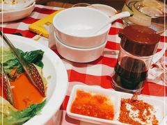 -西贝(枫蓝国际购物中心店)