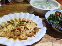 -聪辉同安老美食饭店(大元路店)