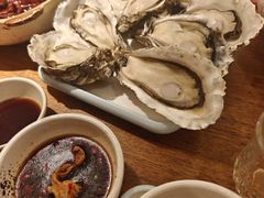 -乔街深夜食堂·小龙虾·高压锅生蚝(杭州总店)
