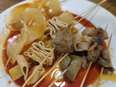-丁丁猫重庆小面(徐州路店)