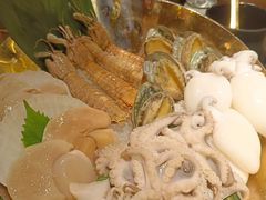 -牛New寿喜烧(虹桥新天地店)