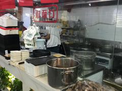 -老师家羊杂碎(延安总店)