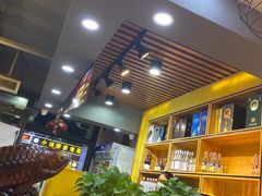 -邵汇大虾(会展店)