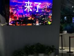 -百誉影城(草埔店)