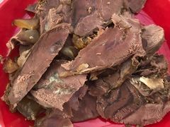 -舌尖尖牛肉面(甘南路店)