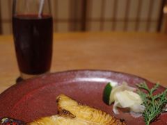 香煎银鳕鱼-月龍吟(平安悦坊店)