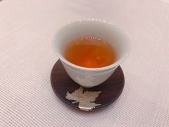 -天瑞轩·粤菜餐厅