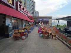 -石灰市老火锅(北滨路店)